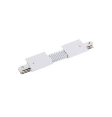 Соединитель Nowodvorski 8676 Ctls Recessed Power Flex Connector IP20 Wh