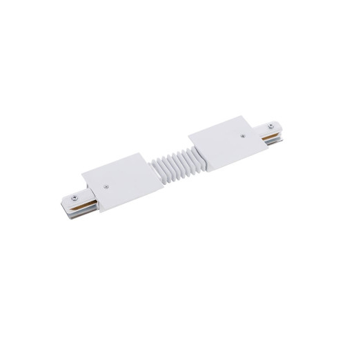 Соединитель Nowodvorski 8676 Ctls Recessed Power Flex Connector IP20 Wh ( 4012806 )