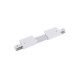 Соединитель Nowodvorski 8676 Ctls Recessed Power Flex Connector IP20 Wh ( 4012806 )