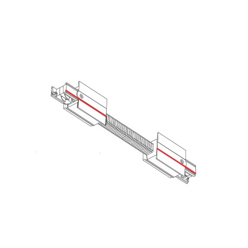 Соединитель Nowodvorski 8676 Ctls Recessed Power Flex Connector IP20 Wh ( 4012806 )