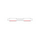 Соединитель Nowodvorski 8676 Ctls Recessed Power Flex Connector IP20 Wh ( 4012806 )