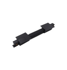 Соединитель Nowodvorski 8677 Ctls Recessed Power Flex Connector IP20 Bl