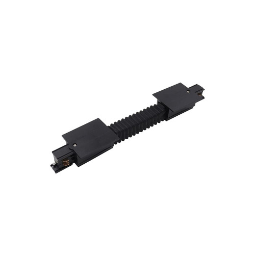 Соединитель Nowodvorski 8677 Ctls Recessed Power Flex Connector IP20 Bl ( 4012807 )