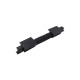 Соединитель Nowodvorski 8677 Ctls Recessed Power Flex Connector IP20 Bl ( 4012807 )