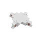Соединитель Nowodvorski 8678 Ctls Recessed Power X Connector IP20 Wh ( 4012808 )