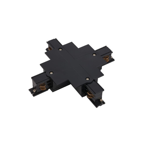 Соединитель Nowodvorski 8680 Ctls Recessed Power X Connector IP20 Bl ( 4012809 )