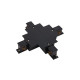 Соединитель Nowodvorski 8680 Ctls Recessed Power X Connector IP20 Bl ( 4012809 )