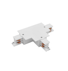 Соединитель Nowodvorski 8681 Ctls Recessed Power T Connector, Right 2 T-r2 IP20 Wh