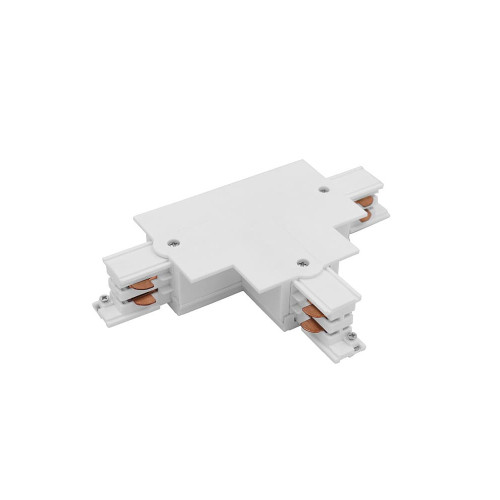 Соединитель Nowodvorski 8681 Ctls Recessed Power T Connector, Right 2 T-r2 IP20 Wh ( 4012810 )