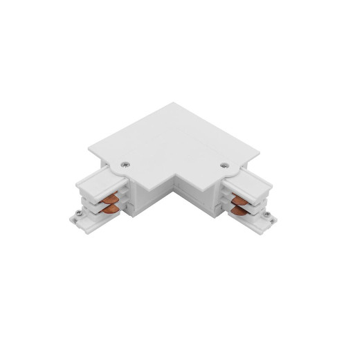Соединитель Nowodvorski 8684 Ctls Recessed Power L Connector , Left IP20 Wh ( 4012813 )