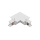 Соединитель Nowodvorski 8684 Ctls Recessed Power L Connector , Left IP20 Wh ( 4012813 )