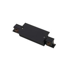 Соединитель Nowodvorski 8685 Ctls Recessed Power Straight Connector IP20 Bl
