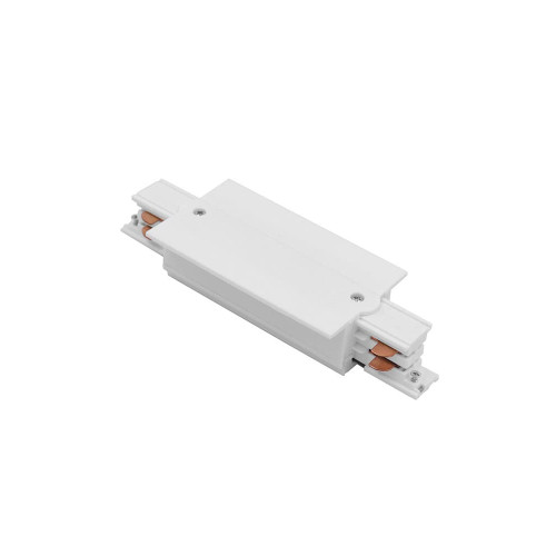 З'єднувач Nowodvorski 8686 Ctls Recessed Power Straight Connector IP20 Wh ( 4012815 )