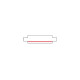 З'єднувач Nowodvorski 8686 Ctls Recessed Power Straight Connector IP20 Wh ( 4012815 )