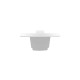 Заглушка Nowodvorski 8688 Ctls Recessed Dead End Cap Wh ( 4012817 )