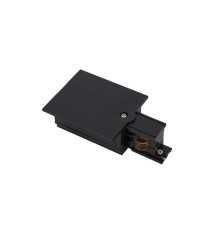 Соединитель Nowodvorski 8690 Ctls Recessed Power End Cap Right Bl