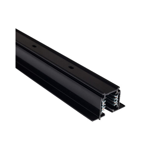Шинопровод врезной Nowodvorski 8692 Ctls Recessed Track 1m IP20 Bl ( 4012820 )