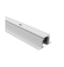 Шинопровід врізний Nowodvorski 8695 Ctls Recessed Track 2m IP20 Wh