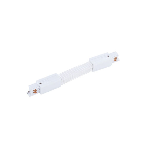 З'єднувач Nowodvorski 8698 Ctls Power Flex Connector Wh ( 4012826 )