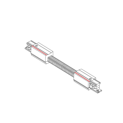 З'єднувач Nowodvorski 8698 Ctls Power Flex Connector Wh ( 4012826 )