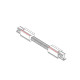З'єднувач Nowodvorski 8698 Ctls Power Flex Connector Wh ( 4012826 )