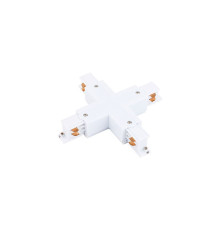 Соединитель Nowodvorski 8701 Ctls Power X Connector Wh
