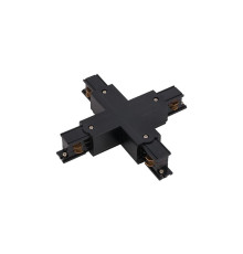 Соединитель Nowodvorski 8702 Ctls Power X Connector Bl