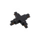 Соединитель Nowodvorski 8702 Ctls Power X Connector Bl ( 4012829 )