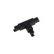 Соединитель Nowodvorski 8704 Ctls Power T Connector Right 2 T-r2 Bl ( 4012831 )