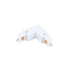 Соединитель Nowodvorski 8705 Ctls Power L Connector Wh