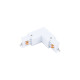 Соединитель Nowodvorski 8705 Ctls Power L Connector Wh ( 4012832 )