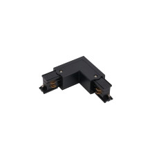 Соединитель Nowodvorski 8706 Ctls Power L Connector Left Bl