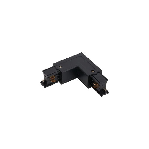 Соединитель Nowodvorski 8706 Ctls Power L Connector Left Bl ( 4012833 )