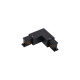 Соединитель Nowodvorski 8706 Ctls Power L Connector Left Bl ( 4012833 )