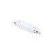 З'єднувач Nowodvorski 8707 Ctls Power Straight Connector Wh ( 4012834 )