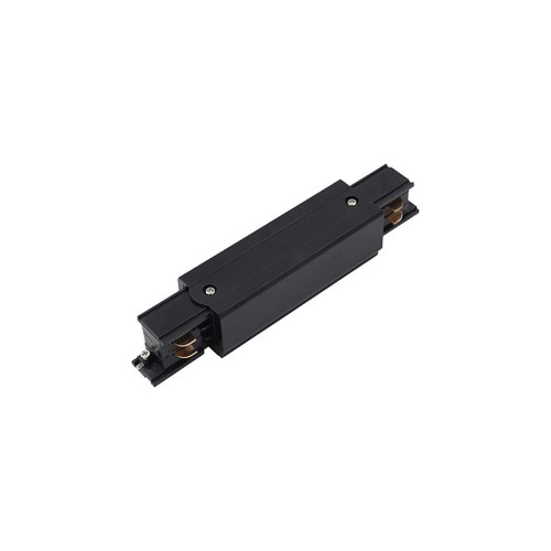 Соединитель Nowodvorski 8708 Ctls Power Straight Connector Bl ( 4012835 )