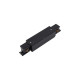 Соединитель Nowodvorski 8708 Ctls Power Straight Connector Bl ( 4012835 )