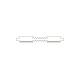 Соединитель Nowodvorski 8708 Ctls Power Straight Connector Bl ( 4012835 )