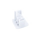 Заглушка Nowodvorski 8710 Ctls Dead End Cap Wh ( 4012836 )