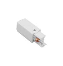 Соединитель Nowodvorski 8712 Ctls Power End Cap, Right Wh