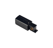 З'єднувач Nowodvorski 8713 Ctls Power End Cap, Right Bl