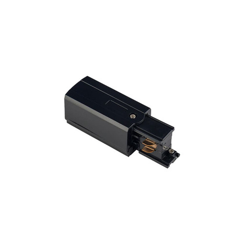 З'єднувач Nowodvorski 8713 Ctls Power End Cap, Right Bl ( 4012839 )