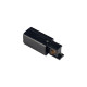 З'єднувач Nowodvorski 8713 Ctls Power End Cap, Right Bl ( 4012839 )