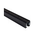 Шинопровід накладний Nowodvorski 8714 Ctls Track 3 Cirtuit 1m IP20 Bl ( 4012840 )