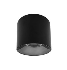 Точечный светильник Nowodvorski 8724 Cl Ios LED 40W 3000K 3200Lm 60° IP20 Bl