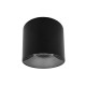 Точечный светильник Nowodvorski 8724 Cl Ios LED 40W 3000K 3200Lm 60° IP20 Bl ( 4012849 )