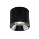 Точечный светильник Nowodvorski 8724 Cl Ios LED 40W 3000K 3200Lm 60° IP20 Bl ( 4012849 )