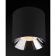 Точечный светильник Nowodvorski 8724 Cl Ios LED 40W 3000K 3200Lm 60° IP20 Bl ( 4012849 )