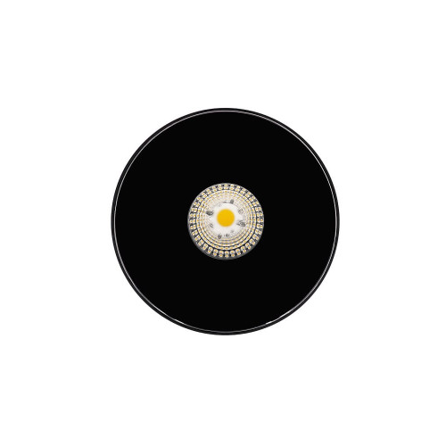 Точечный светильник Nowodvorski 8724 Cl Ios LED 40W 3000K 3200Lm 60° IP20 Bl ( 4012849 )