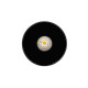 Точечный светильник Nowodvorski 8724 Cl Ios LED 40W 3000K 3200Lm 60° IP20 Bl ( 4012849 )